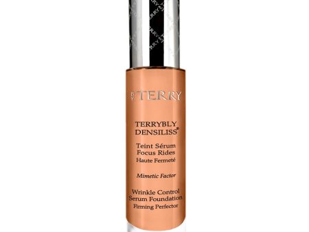 By Terry Densiliss #4-Natural Beige - 30ml Hot on Sale