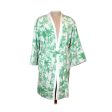 Yves Delorme Mousson Bathrobe Cheap