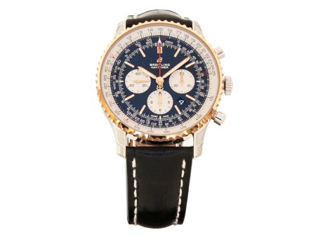 Breitling Navitimer 1 B01 Chronograph 46mm Online now