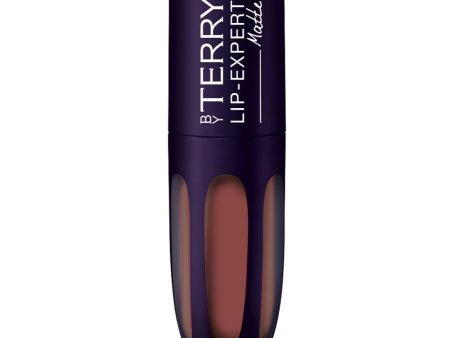 By Terry Lip Expert Matte - Guilty Beige - 4ml For Sale