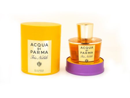 Acqua di Parma Iris Noble EDP Spray - 100ml Sale