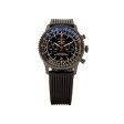 Breitling Navitimer B01 Black Steel Fashion