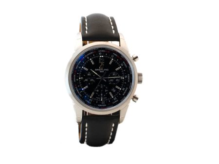 Breitling Transocean Unitime Pilot For Cheap