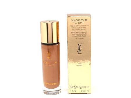 YSL Touche Eclat Le Teint B65 - 30ml For Discount