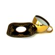 Versace Medusa Combi Cup And Saucer Sale