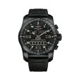 Breitling Cockpit B50 Night Mission Diver Sale