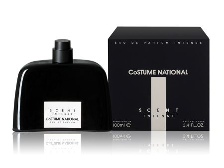 Costume National Intense EDP - 100ml Online