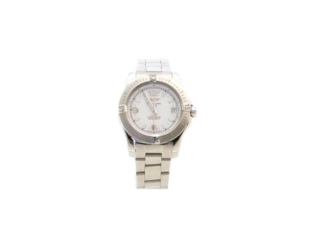 Breitling Colt 36mm Quartz Online