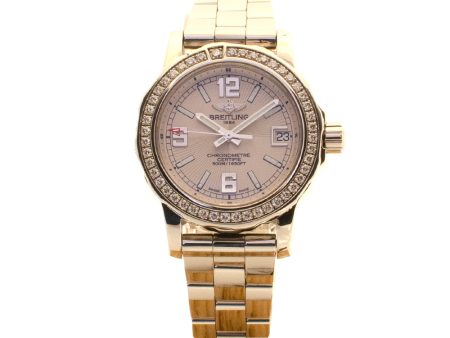 Breitling Colt 33mm For Cheap