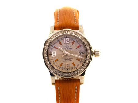 Breitling Colt 33mm Hot on Sale