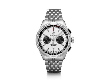 Breitling Premier B01 Chronograph 42 Hot on Sale