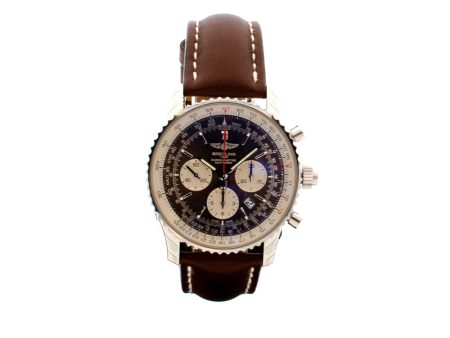 Breitling Navitimer Rattrapante 48 Online Hot Sale