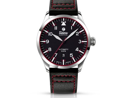 Tutima Glashütte Flieger Automatic 41mm Online