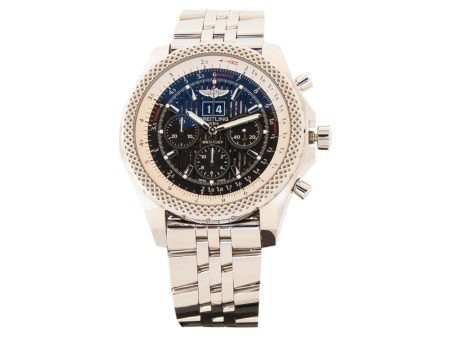 Breitling Bentley 6.75 Speed Online