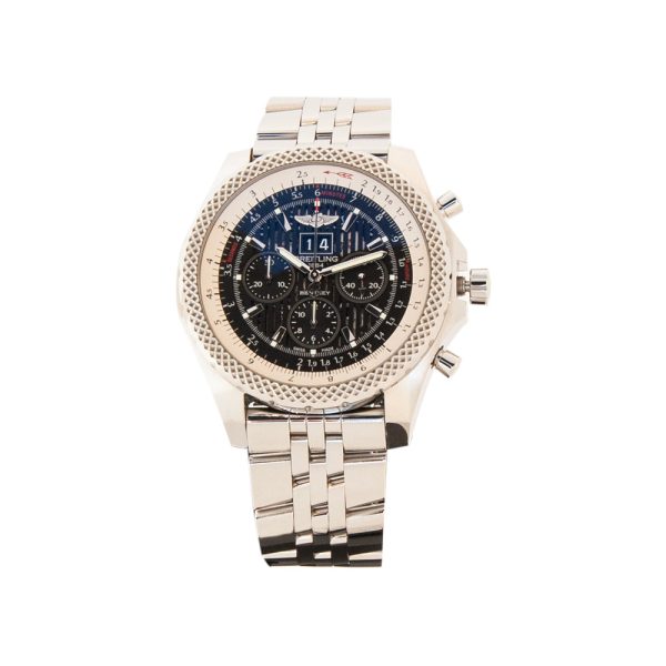 Breitling Bentley 6.75 Speed Online