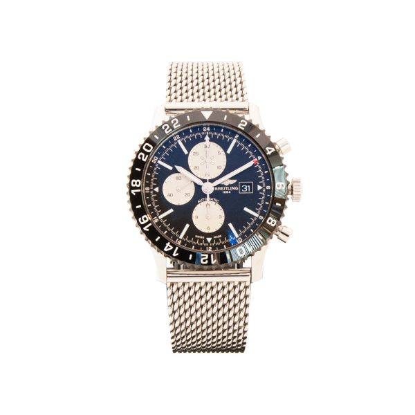 Breitling Chronoliner Automatic Online Sale