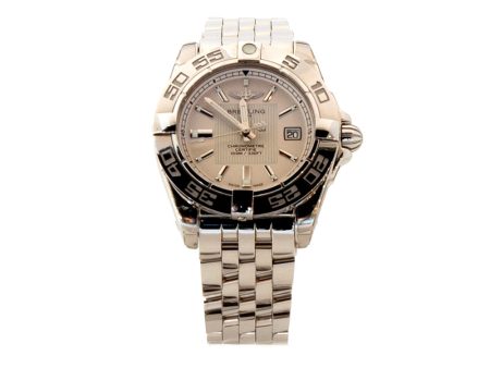 Breitling Galactic 32mm Online now