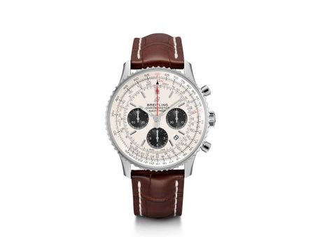 Breitling Navitimer 1 B01 Chronograph 43 Hot on Sale