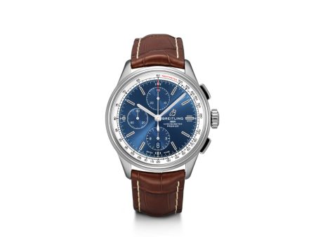 Breitling Premier Chronograph 42mm Online