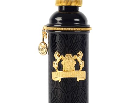 Alexandre J Black Muscs EDP - 100ml For Cheap