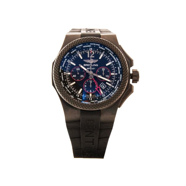 Breitling Bentley Gmt Light Body B04 For Cheap