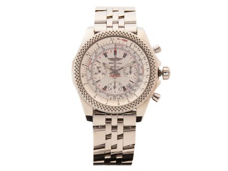 Breitling Bentley B06 Chronograph 42 Online Sale