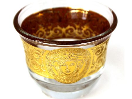 Versace Prestige Medusa Gala Cups Online