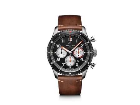 Breitling Aviator 8 B01 Chronograph Online