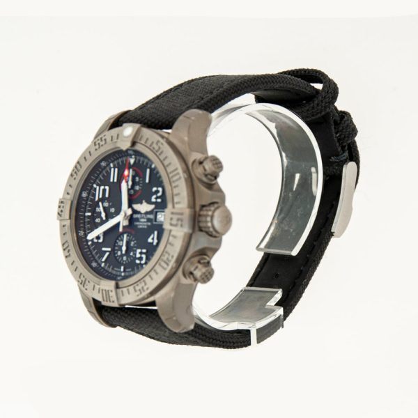 Breitling Avenger Bandit on Sale