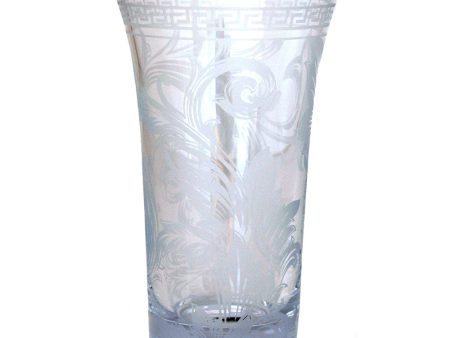 Versace Arabesque Vase 26 cm Supply