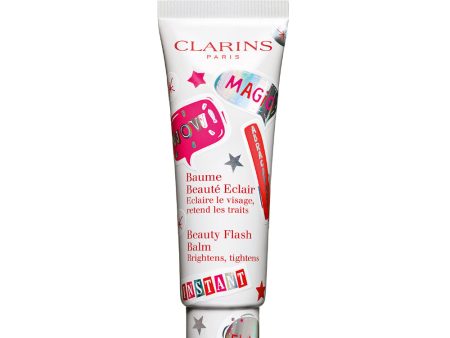 Clarins Beauty Flash Balm 2019 Limited Edition - 50ml Online Sale