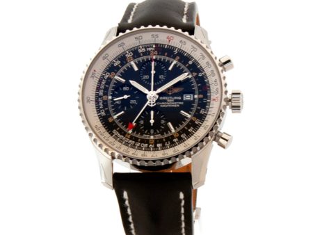 Breitling Navitimer World 46mm For Sale