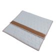 Yves Delorme Prelude Bath Mat Terre 53X86 cm Online now