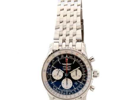 Breitling Navitimer Rattrapante B03 45mm Sale