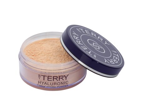 By Terry Hyaluronic Hydra Powder Tinted N100 Fair - 40ml Online now