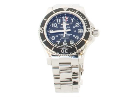 Breitling Super Ocean ll 36mm Cheap