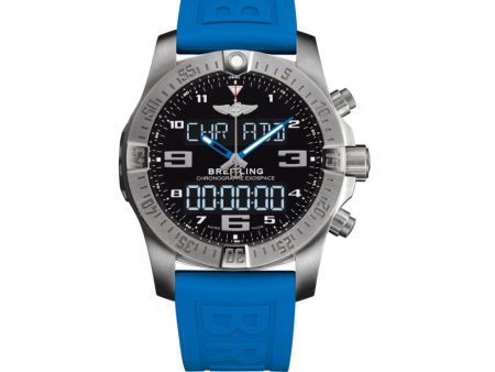 Breitling Exospace B55 Supply