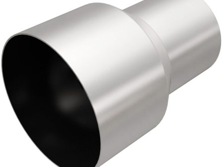 Magnaflow Tip Adapter 3.5x5x7 Hot on Sale