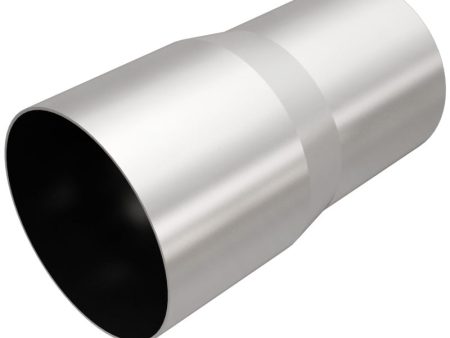 Magnaflow Tip Adapter 3.5x4x7 For Sale