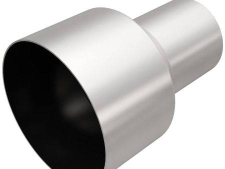 Magnaflow Tip Adapter 3x5x7 For Sale