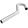 MagnaFlow Univ bent pipe SS 3.00inch 10pk 10742 For Sale