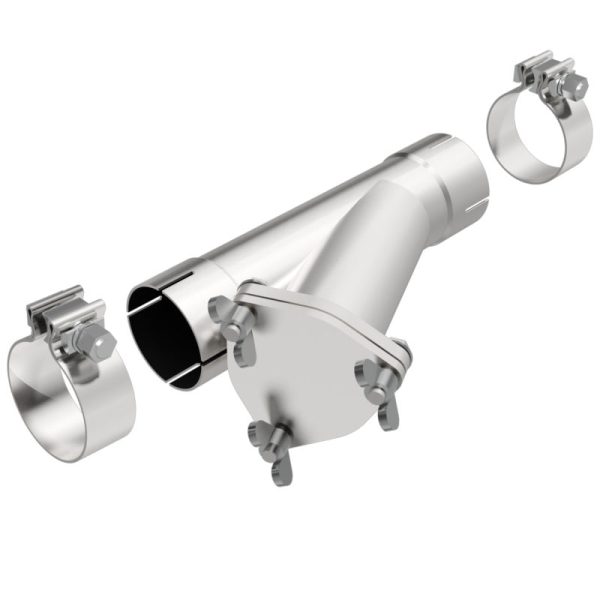 MagnaFlow Exhaust Cut-Out 2.25inch on Sale