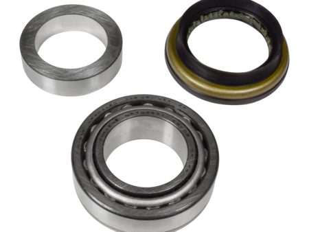 Yukon Gear M220 Rear Axle Bearing and Seal Kit Hot on Sale