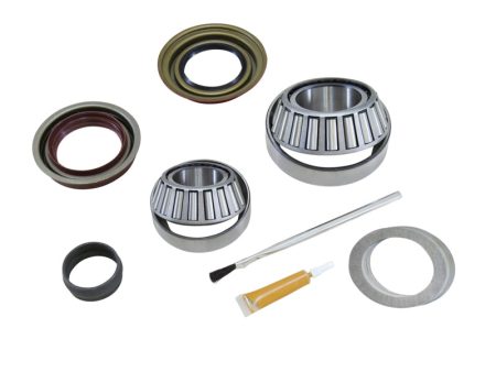 Yukon Gear Pinion Install Kit 976in To 95in Gm 12 Bolt Conversion 2014+ Sale