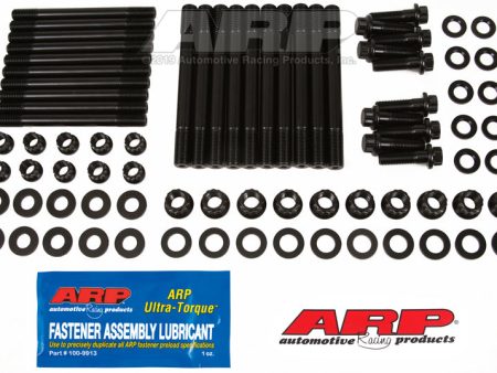 ARP Ford 6.7L Powerstroke Diesel Main Stud Kit Online Sale