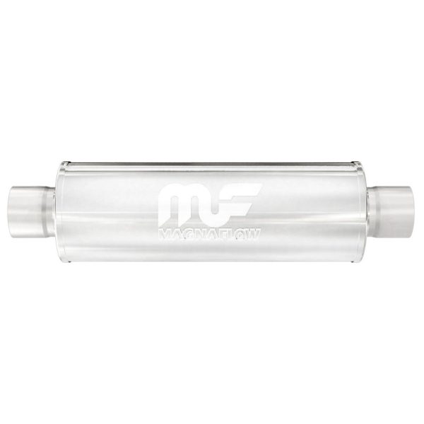 MagnaFlow Muffler XL 7x7x24 5 ID Online