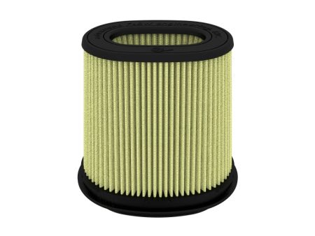 aFe Magnum FLOW Pro GUARD7 Air Filter 6.75in x 4.75in F x 8.25in x 6.25in B x 7.25in x 5in T x 8in H Discount