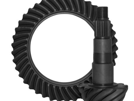 Yukon Gear Replacement Ring & Pinion Gear Set For Dana 44 Short Pinion Rev Rotation 373 Online Sale