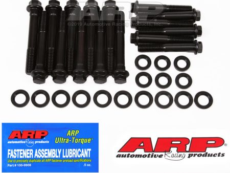 ARP Ford 302 Dart SHP Main Bolt Kit For Cheap