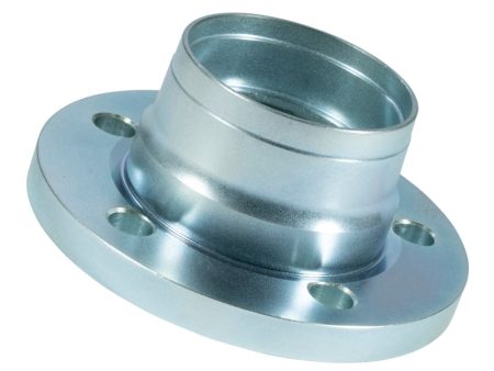 Yukon Gear Spin Free Kit Replacement Wheel Hub for 2006 & Older Jeep TJ Online Hot Sale